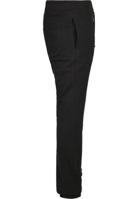 Soft pants in organic cotton