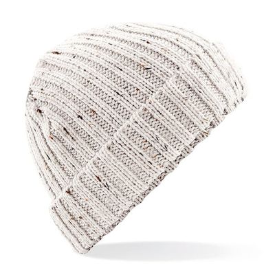 Knitted beanie