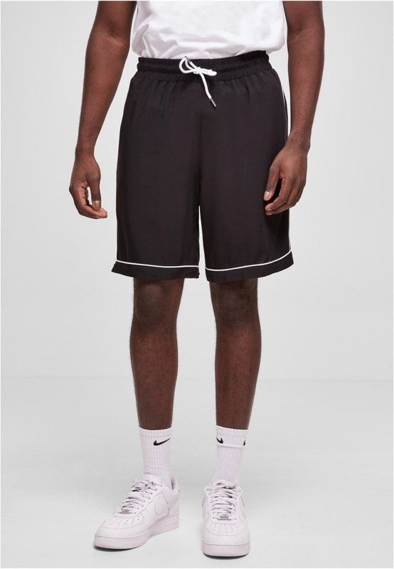Bowling shorts herr