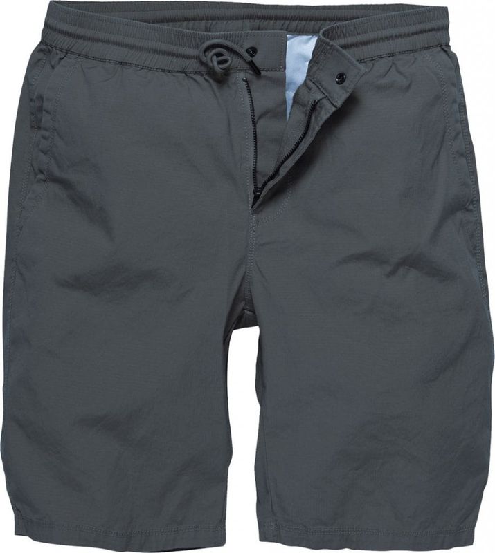 Blødshorts med ripstop