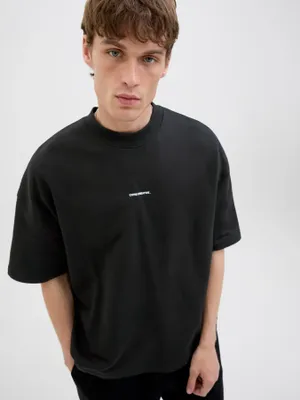 Loose fit T-shirt Core Creative