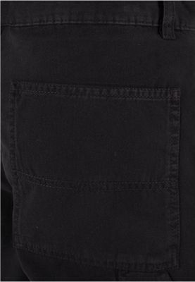Twill Double Knee Pants