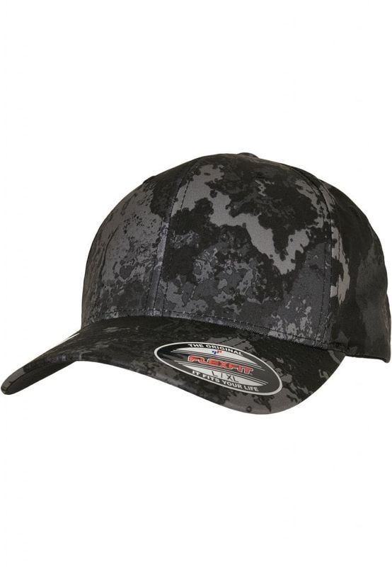 Flexfit® Veil Camo™ Cap