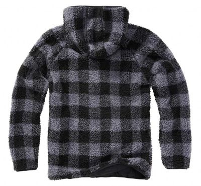 Teddyfleece Worker Jacka Lumber