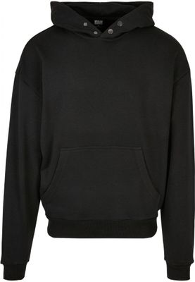 Snap Hoody