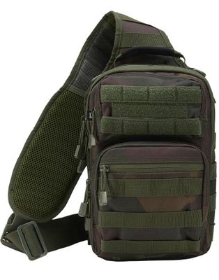 US Cooper EveryDayCarry Camouflage