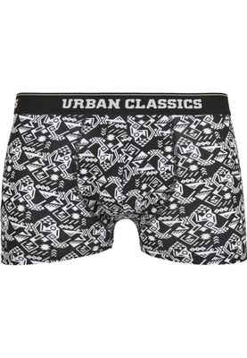 Underwear in organic cotton 2-pack