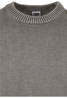 Washed Sweater