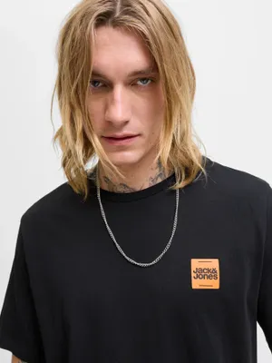 Jack & Jones label T-shirt