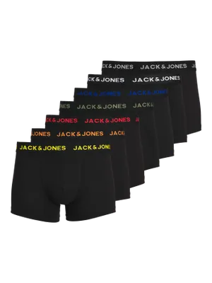 Jack & Jones boxershorts - 7-pack