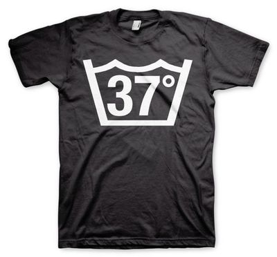 37 Celcius Tee