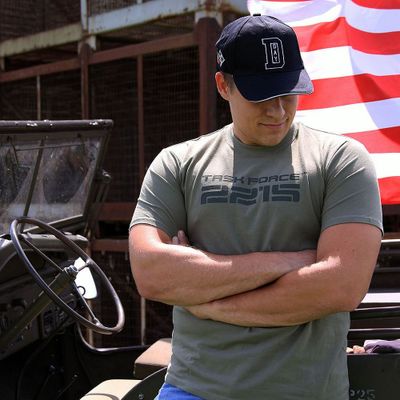 TF-2215 t-shirt
