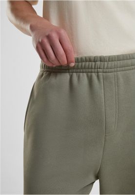 Fluffy Trackpants