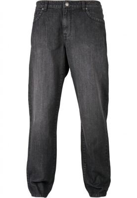 Loose Fit Jeans