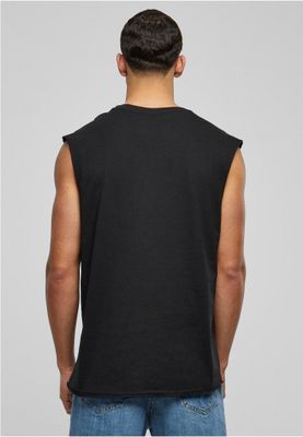 Sleeveless t-shirt