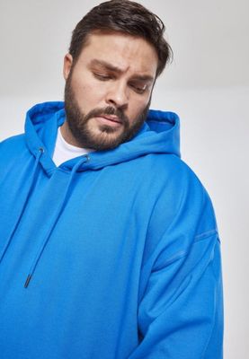 Oversized hoodie men