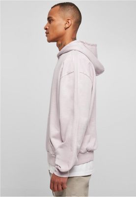 Heavy Terry Garment Dye Hoody