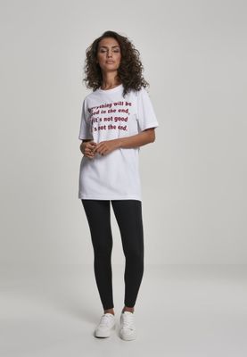 T-shirt everything will be good