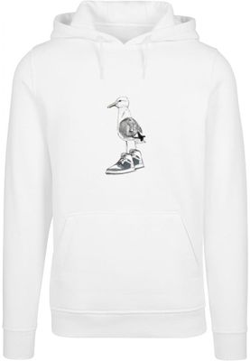 Seagull Sneakers Hoody
