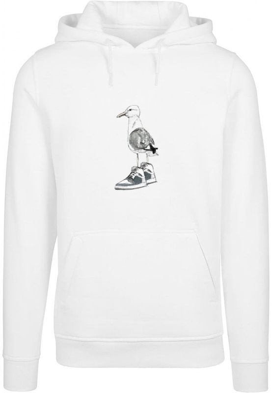 Seagull Sneakers Hoody