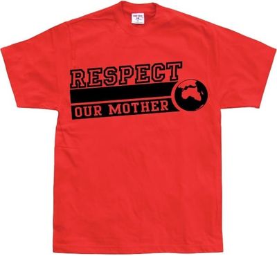 Respect Our Mother