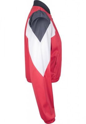 Short leisure jacket lady