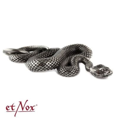 Worm in stainless steel