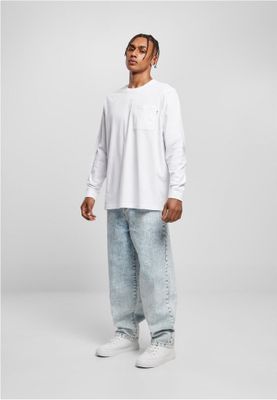 Organic Basic Pocket LS