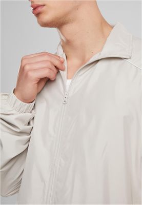 Piped Panel Trackjacket herr