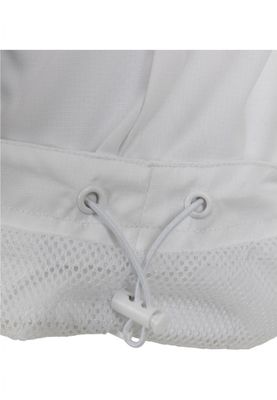 Warm Up Pull Over