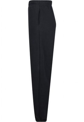 Ladies Fluffy Sweatpants