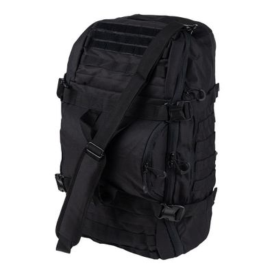 Tactical Weekender bag 45L (3in1)