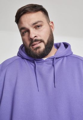 Classic blank hoodie