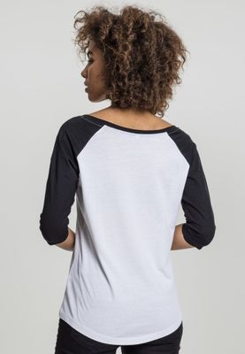 Banksy Ape raglan 3/4 shirt