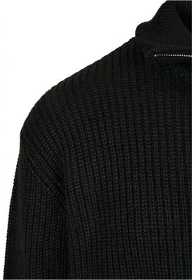 Zip Cardigan