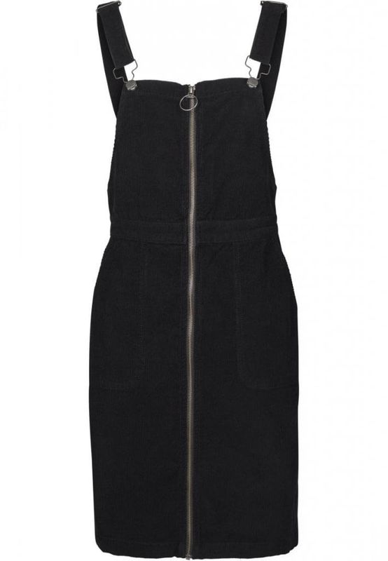 Short-sleeve brace skirt
