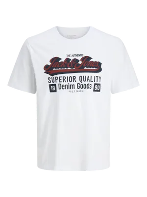 J&J Superior Quality T-Shirt