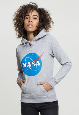 NASA hoodie ladies