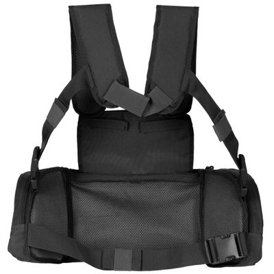 Chest rig "Mission"