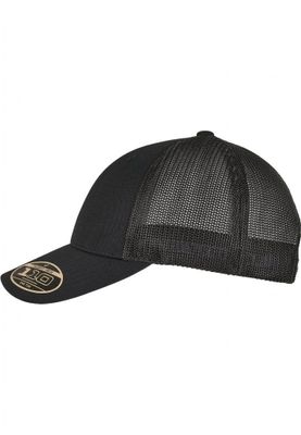 110 Recycled Alpha Shape Trucker