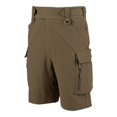 Taktiske vandreshorts – lette og strækbare