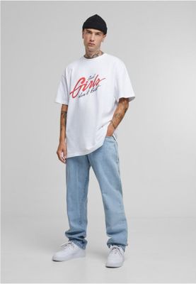 Good Girls Oversize Tee