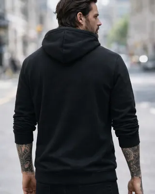 Gas Monkey Garage Explosion Epic Hoodie