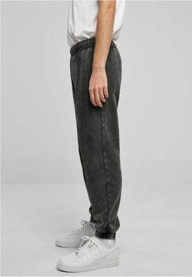 Heavy Sand Washed Sweatpants
