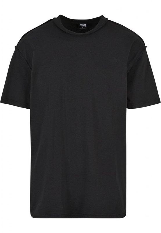 Oversized Inside Out Tee