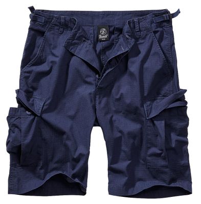 BDU ripstop shorts navy