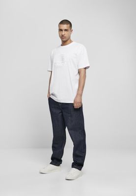 Southpole Embossed Denim