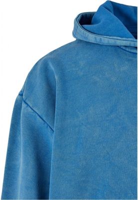 Stone Washed Hoody