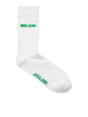 Low-top strumpor Nine-zero - 5-pack
