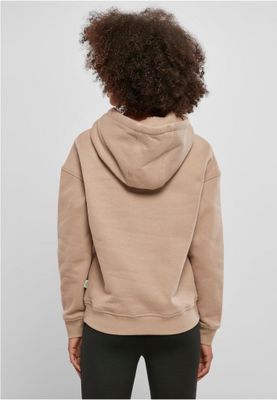 Ladies Organic Hoody